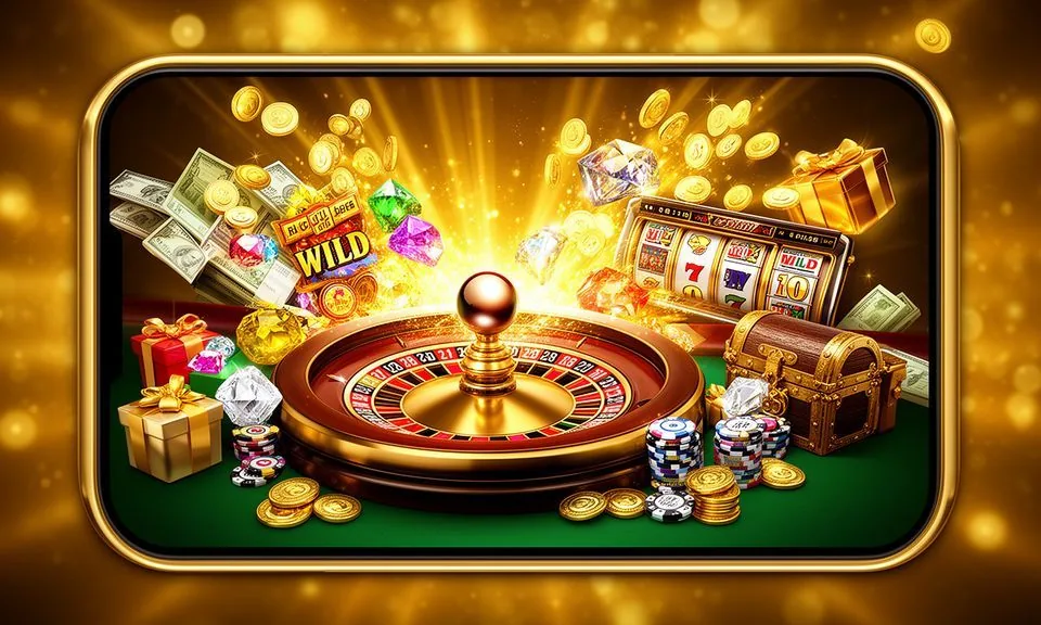 Baccarat Highrollers